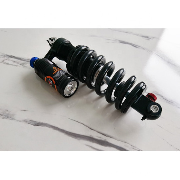 KKE 220mm MTB Mountain Bike Rear Suspension Electric Bicycle Rear Shock